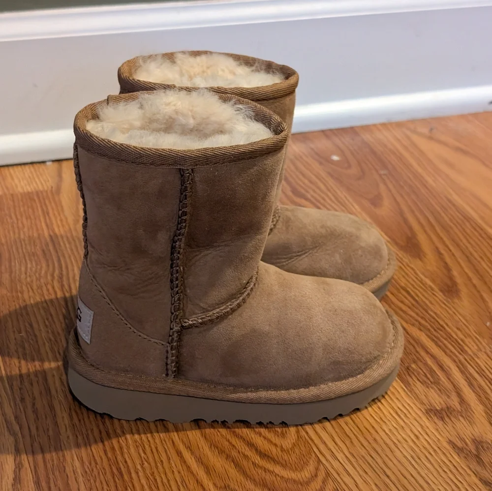 UGG Classic II Boot